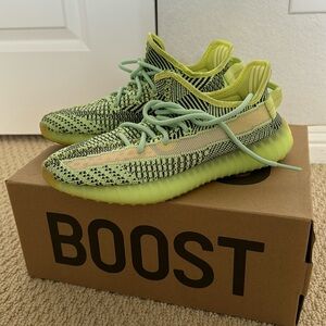 Yeezy boost